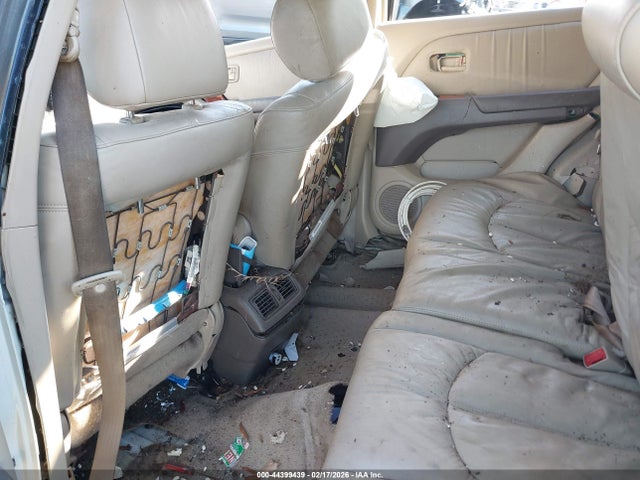 44399439 :رقم المزاد ، JT6HF10U3Y0147958 vin ، 2000 Lexus Rx 300 مزاد بيع