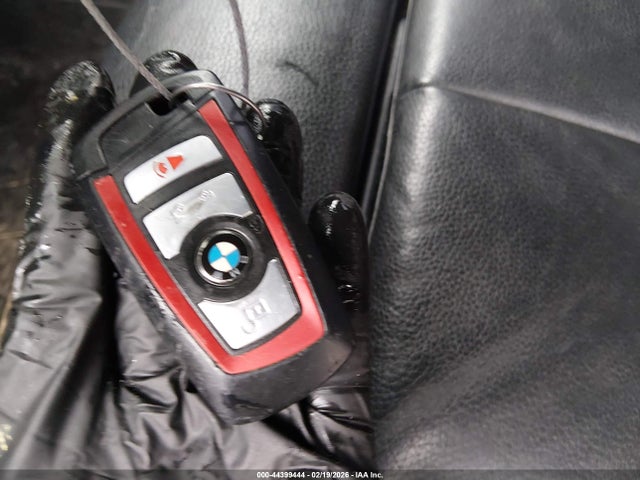 2019 BMW 440I WBA4W7C55KAG51850 Photo 10