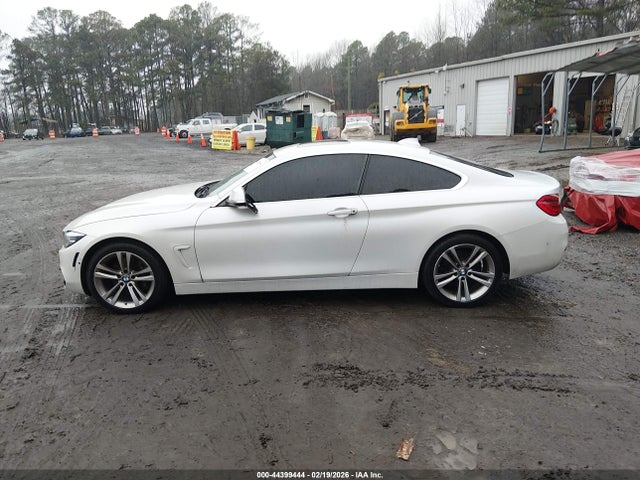 Aukcja sprzedaży 2019 Bmw 440i, vin: WBA4W7C55KAG51850, numer aukcji: 44399444