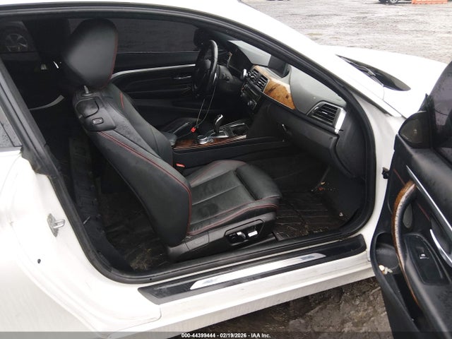 2019 BMW 440I WBA4W7C55KAG51850 Photo 4