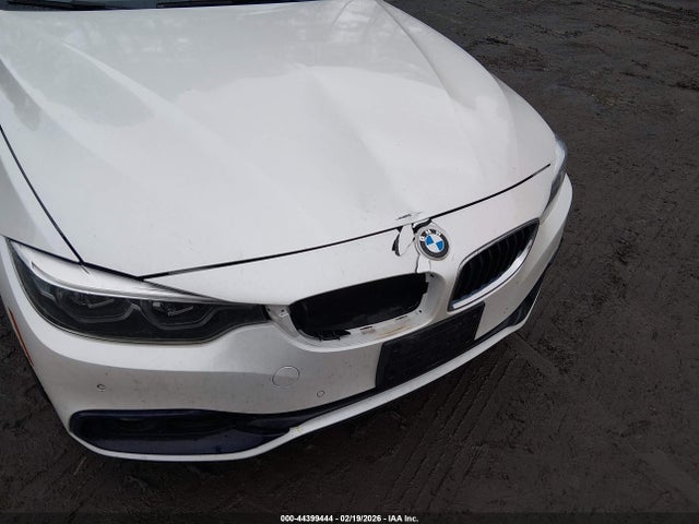 2019 BMW 440I WBA4W7C55KAG51850 Photo 5