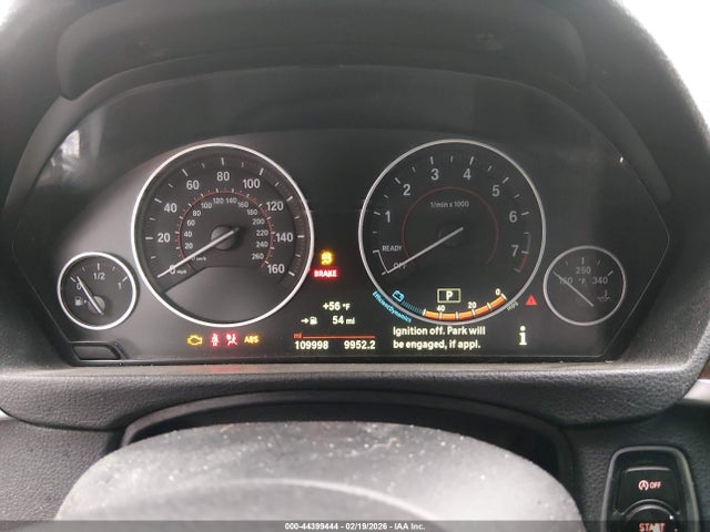 2019 BMW 440I WBA4W7C55KAG51850 Photo 6