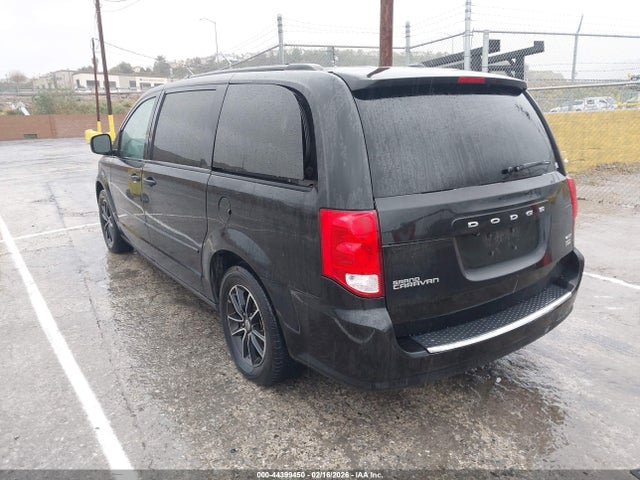 2C4RDGEG6HR847620 Dodge Grand Caravan Gt