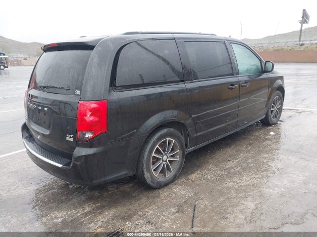 2C4RDGEG6HR847620 Dodge Grand Caravan Gt