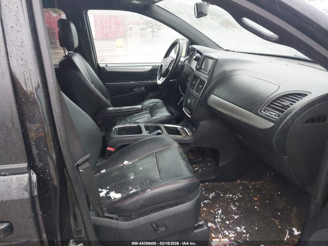 2C4RDGEG6HR847620 Dodge Grand Caravan Gt