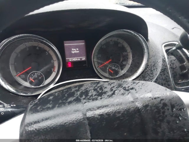 2C4RDGEG6HR847620 Dodge Grand Caravan Gt