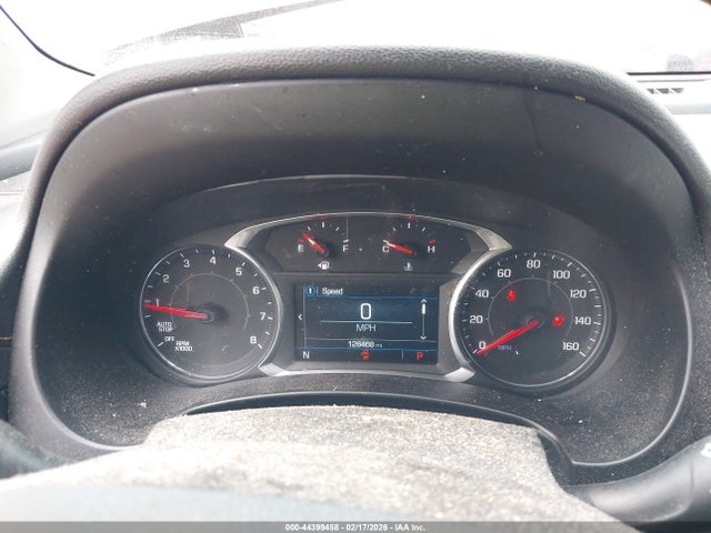 44399458 :رقم المزاد ، 3GKALVEX5JL313939 vin ، 2018 Gmc Terrain Slt مزاد بيع