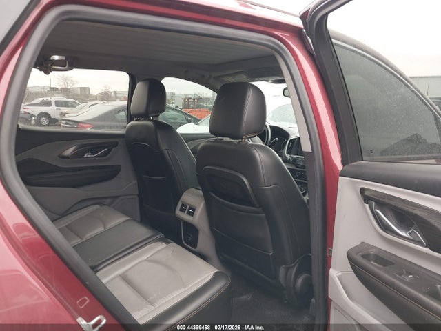 44399458 :رقم المزاد ، 3GKALVEX5JL313939 vin ، 2018 Gmc Terrain Slt مزاد بيع