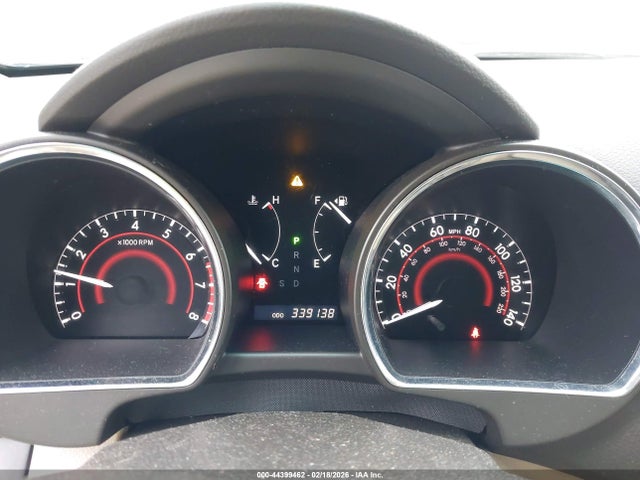 2008 TOYOTA HIGHLANDER JTEDS43A582012440 Photo 6