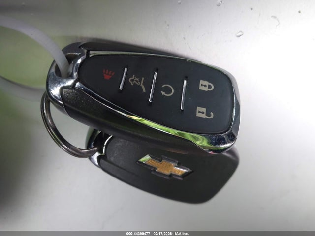 Продаж на аукціоні авто 2024 Chevrolet Equinox Fwd Lt, vin: 3GNAXKEG0RS195225, номер лоту: 44399477
