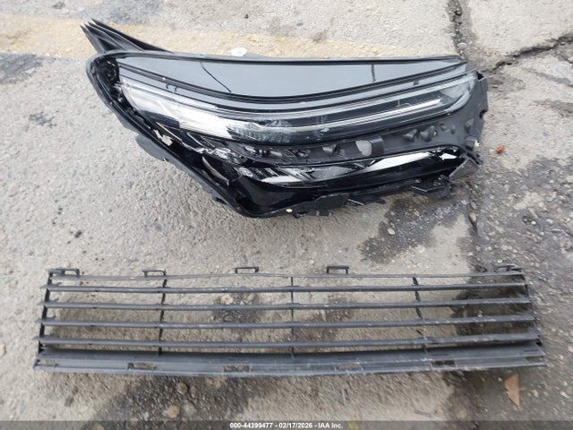 Продаж на аукціоні авто 2024 Chevrolet Equinox Fwd Lt, vin: 3GNAXKEG0RS195225, номер лоту: 44399477