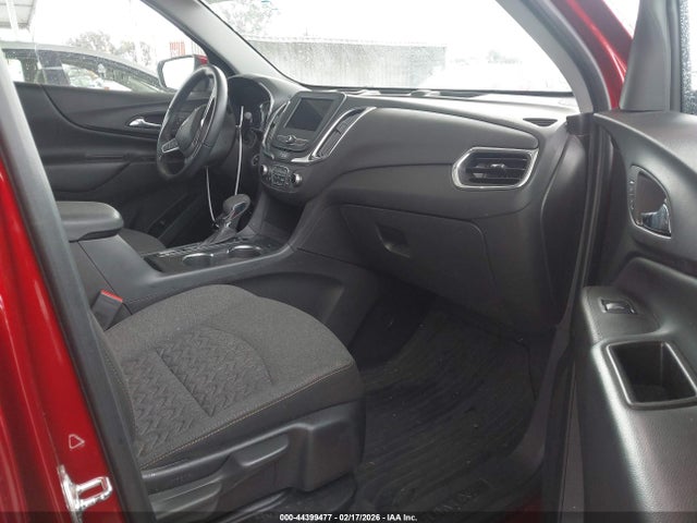 Продаж на аукціоні авто 2024 Chevrolet Equinox Fwd Lt, vin: 3GNAXKEG0RS195225, номер лоту: 44399477