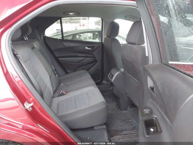 Продаж на аукціоні авто 2024 Chevrolet Equinox Fwd Lt, vin: 3GNAXKEG0RS195225, номер лоту: 44399477