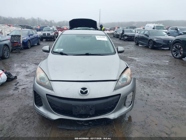 Aukcja sprzedaży 2012 Mazda Mazda3 I Touring, vin: JM1BL1V88C1584327, numer aukcji: 44399480