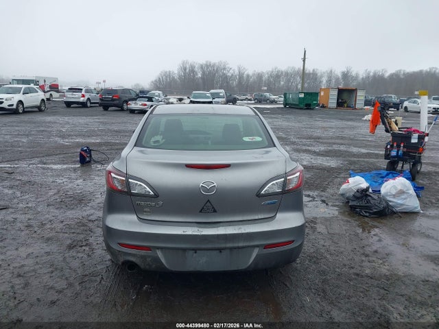 Aukcja sprzedaży 2012 Mazda Mazda3 I Touring, vin: JM1BL1V88C1584327, numer aukcji: 44399480