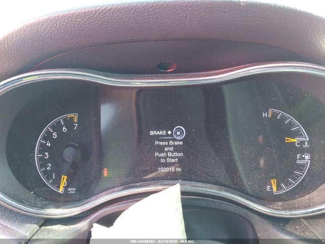 Продаж на аукціоні авто 2019 Jeep Grand Cherokee Altitude 4x2, vin: 1C4RJEAG9KC533317, номер лоту: 44399484