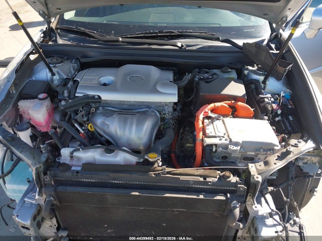 Lexus ES 300H 2015 JTHBW1GG0F2088060 Image 10