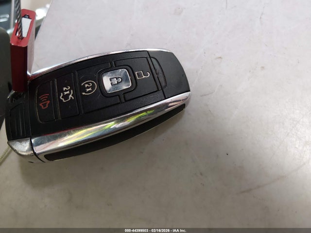 Lincoln Mkz Reserve 2017 3LN6L5EC2HR645662 Image 11