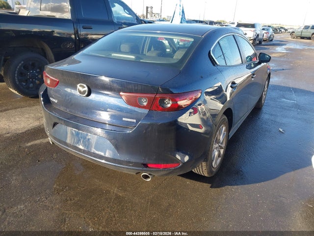 Aukcja sprzedaży 2021 Mazda Mazda3 2.5 S, vin: 3MZBPAAL2MM200607, numer aukcji: 44399505