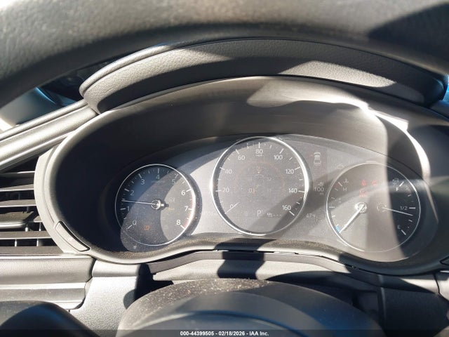 Aukcja sprzedaży 2021 Mazda Mazda3 2.5 S, vin: 3MZBPAAL2MM200607, numer aukcji: 44399505