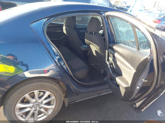 Aukcja sprzedaży 2021 Mazda Mazda3 2.5 S, vin: 3MZBPAAL2MM200607, numer aukcji: 44399505