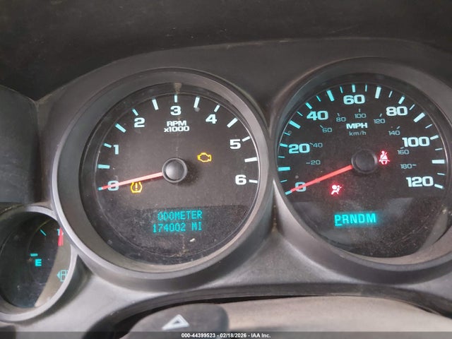 Продаж на аукціоні авто 2011 Chevrolet Silverado 1500 Work Truck, vin: 1GCRKPE07BZ211178, номер лоту: 44399523