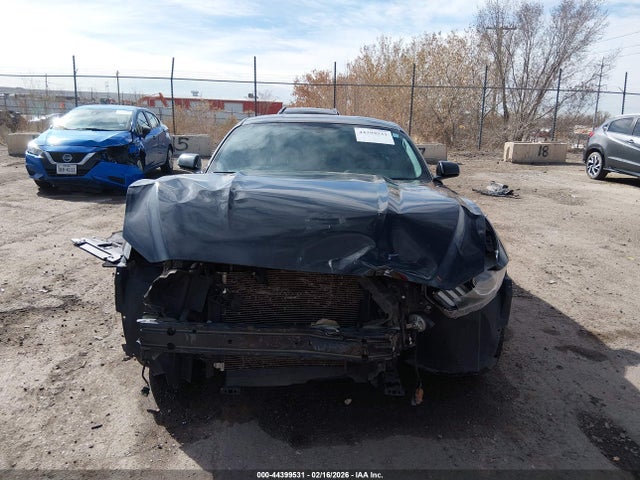 1FA6P8AMXG5238706 Ford Mustang V6