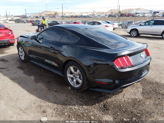 1FA6P8AMXG5238706 Ford Mustang V6