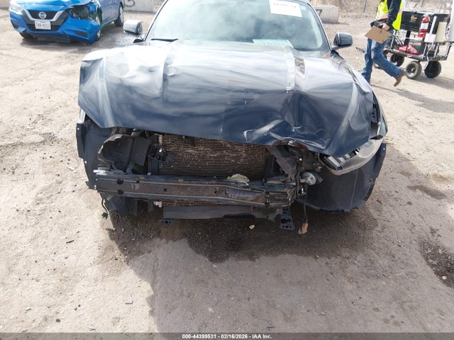 1FA6P8AMXG5238706 Ford Mustang V6