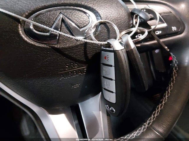 Aukcja sprzedaży 2019 Infiniti Qx50 Luxe, vin: 3PCAJ5M17KF137572, numer aukcji: 44399534