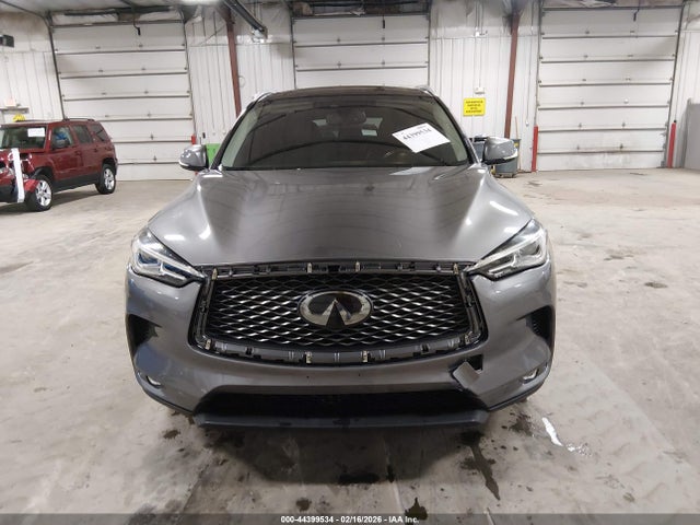 Aukcja sprzedaży 2019 Infiniti Qx50 Luxe, vin: 3PCAJ5M17KF137572, numer aukcji: 44399534