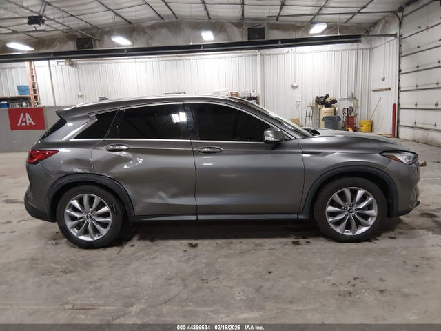 Aukcja sprzedaży 2019 Infiniti Qx50 Luxe, vin: 3PCAJ5M17KF137572, numer aukcji: 44399534