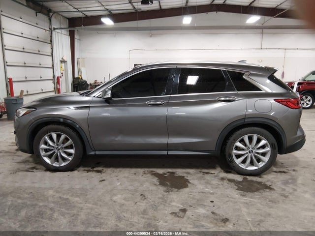 Aukcja sprzedaży 2019 Infiniti Qx50 Luxe, vin: 3PCAJ5M17KF137572, numer aukcji: 44399534
