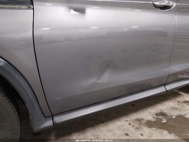 Aukcja sprzedaży 2019 Infiniti Qx50 Luxe, vin: 3PCAJ5M17KF137572, numer aukcji: 44399534