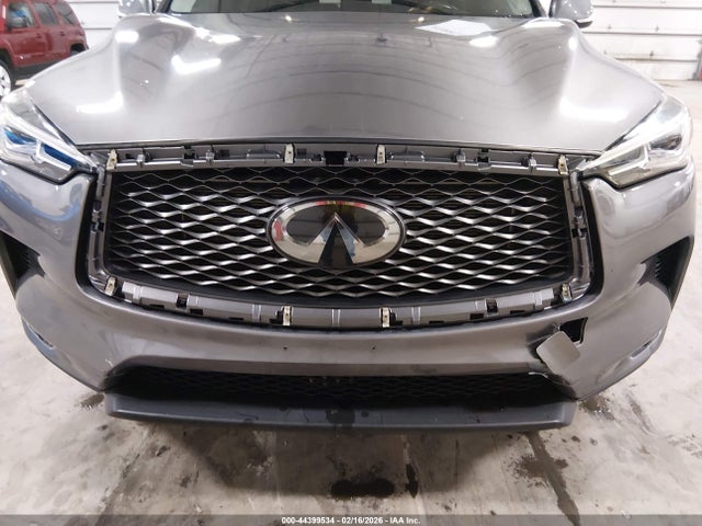 Aukcja sprzedaży 2019 Infiniti Qx50 Luxe, vin: 3PCAJ5M17KF137572, numer aukcji: 44399534