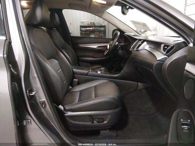 Aukcja sprzedaży 2019 Infiniti Qx50 Luxe, vin: 3PCAJ5M17KF137572, numer aukcji: 44399534