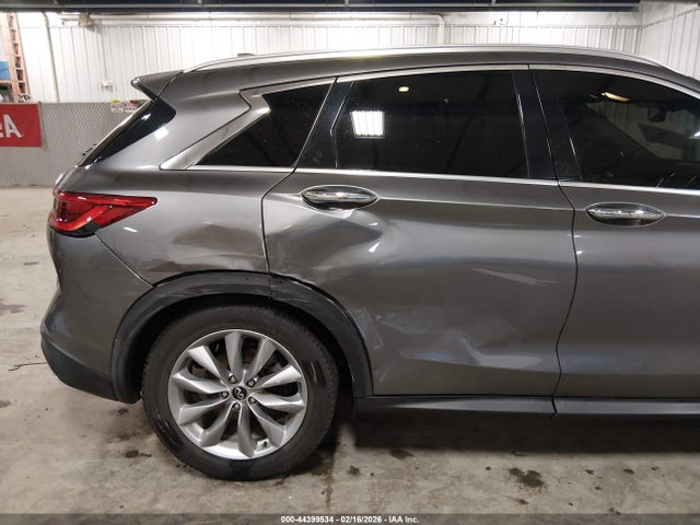 Aukcja sprzedaży 2019 Infiniti Qx50 Luxe, vin: 3PCAJ5M17KF137572, numer aukcji: 44399534