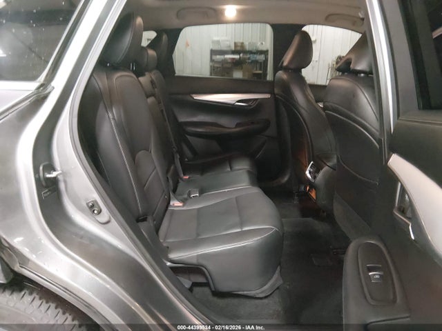 Aukcja sprzedaży 2019 Infiniti Qx50 Luxe, vin: 3PCAJ5M17KF137572, numer aukcji: 44399534