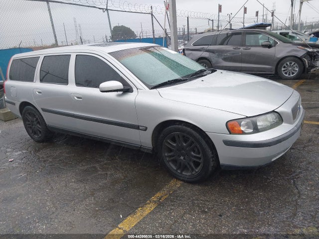 Продаж на аукціоні авто 2004 Volvo V70 2.5t, vin: YV1SW59V542443106, номер лоту: 44399535