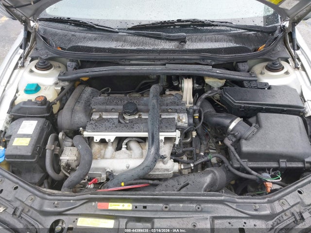 Продаж на аукціоні авто 2004 Volvo V70 2.5t, vin: YV1SW59V542443106, номер лоту: 44399535