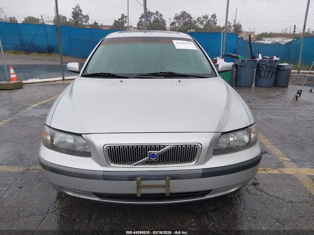 Продаж на аукціоні авто 2004 Volvo V70 2.5t, vin: YV1SW59V542443106, номер лоту: 44399535