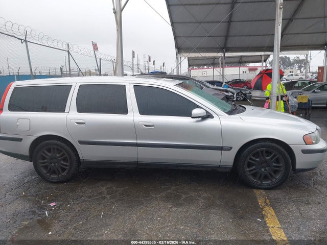 Продаж на аукціоні авто 2004 Volvo V70 2.5t, vin: YV1SW59V542443106, номер лоту: 44399535