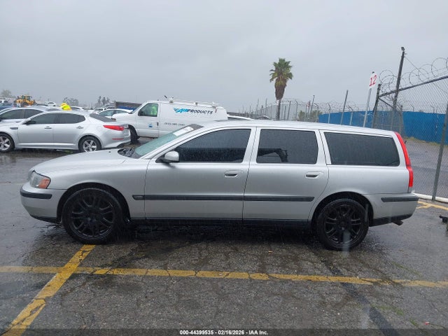 Продаж на аукціоні авто 2004 Volvo V70 2.5t, vin: YV1SW59V542443106, номер лоту: 44399535