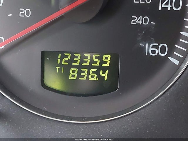 Продаж на аукціоні авто 2004 Volvo V70 2.5t, vin: YV1SW59V542443106, номер лоту: 44399535