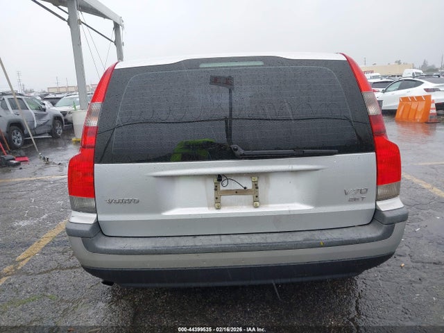 Продаж на аукціоні авто 2004 Volvo V70 2.5t, vin: YV1SW59V542443106, номер лоту: 44399535