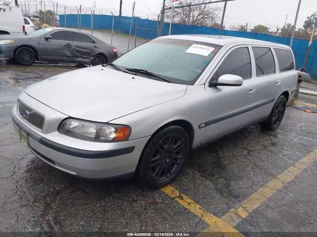 Продаж на аукціоні авто 2004 Volvo V70 2.5t, vin: YV1SW59V542443106, номер лоту: 44399535
