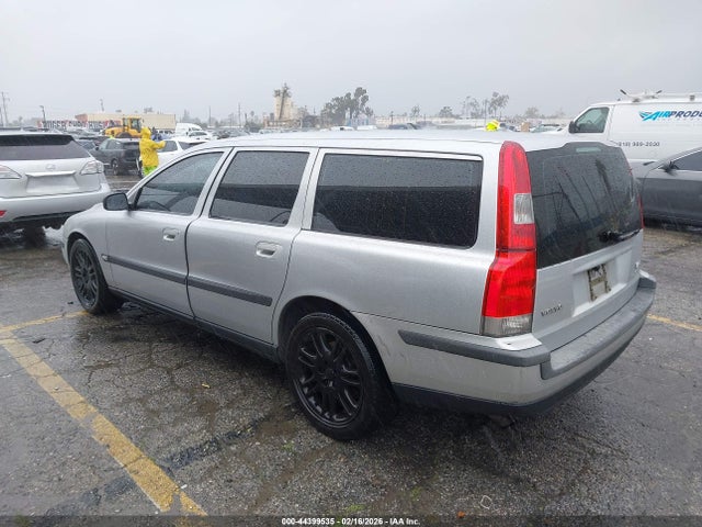 Продаж на аукціоні авто 2004 Volvo V70 2.5t, vin: YV1SW59V542443106, номер лоту: 44399535