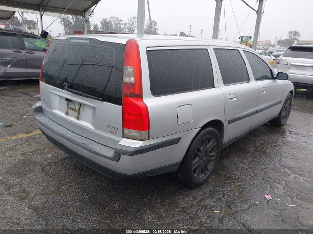 Продаж на аукціоні авто 2004 Volvo V70 2.5t, vin: YV1SW59V542443106, номер лоту: 44399535