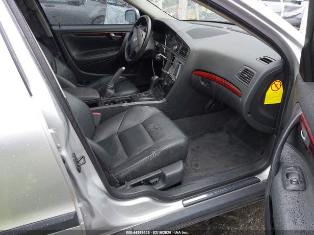 Продаж на аукціоні авто 2004 Volvo V70 2.5t, vin: YV1SW59V542443106, номер лоту: 44399535