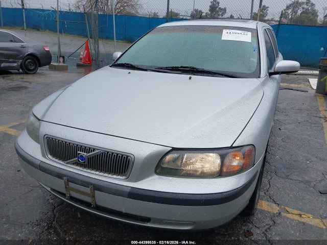 Продаж на аукціоні авто 2004 Volvo V70 2.5t, vin: YV1SW59V542443106, номер лоту: 44399535